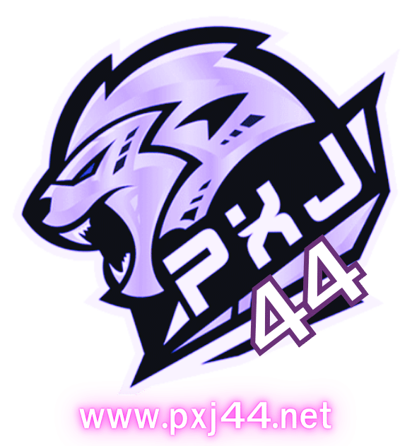 pxj44 - logo